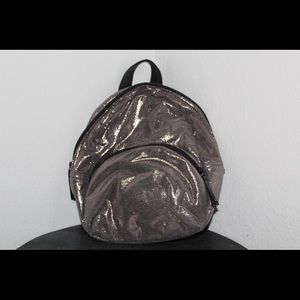 mini backpack